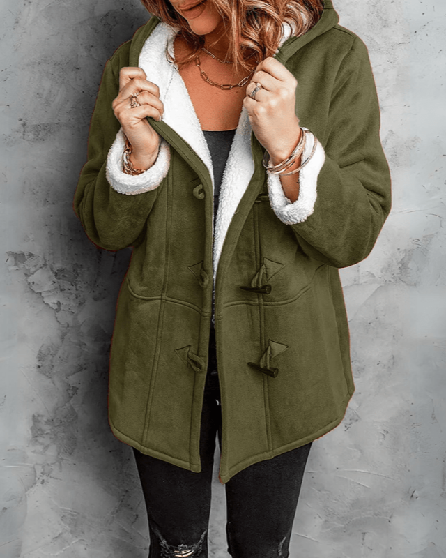 Ella | Chic Elegant Jacket