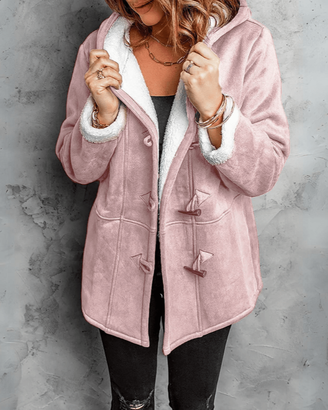 Ella | Chic Elegant Jacket