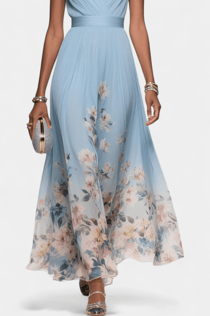 Ella | Maxi Dress