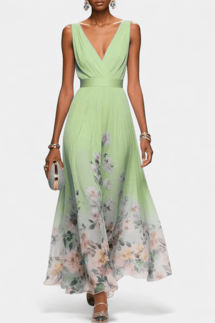 Ella | Maxi Dress