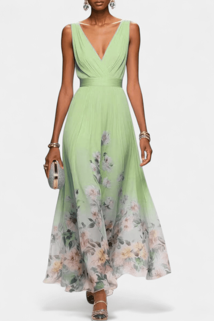 Ella | Maxi Dress