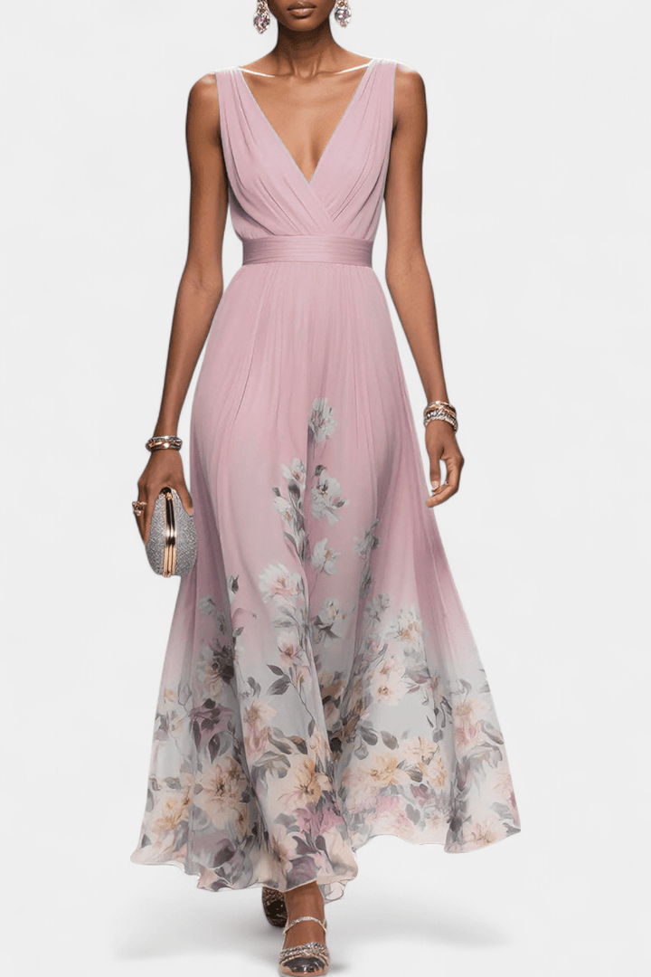 Ella | Maxi Dress