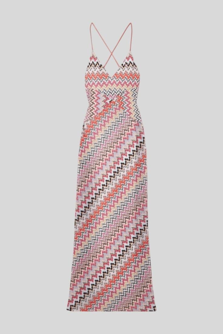 Ella | Maxi Dress