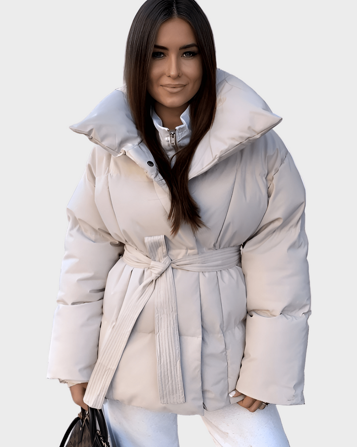 Ella | Oversized Jacket