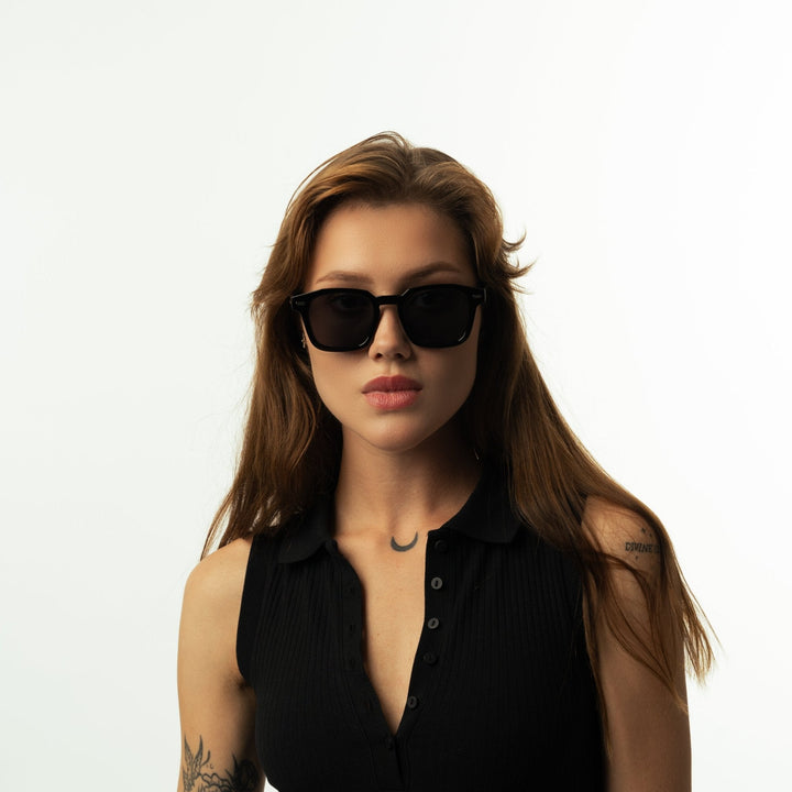 Ella | Unisex Glasses