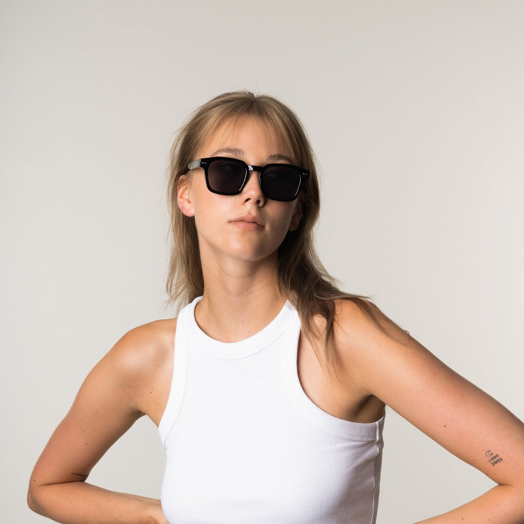 Ella | Unisex Glasses