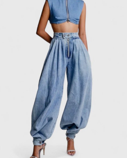 Ellen | Ariselisse Trousers