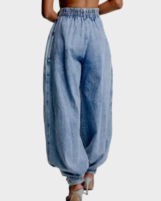 Ellen | Ariselisse Trousers