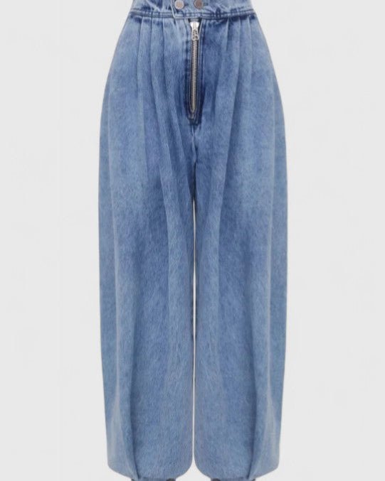 Ellen | Ariselisse Trousers