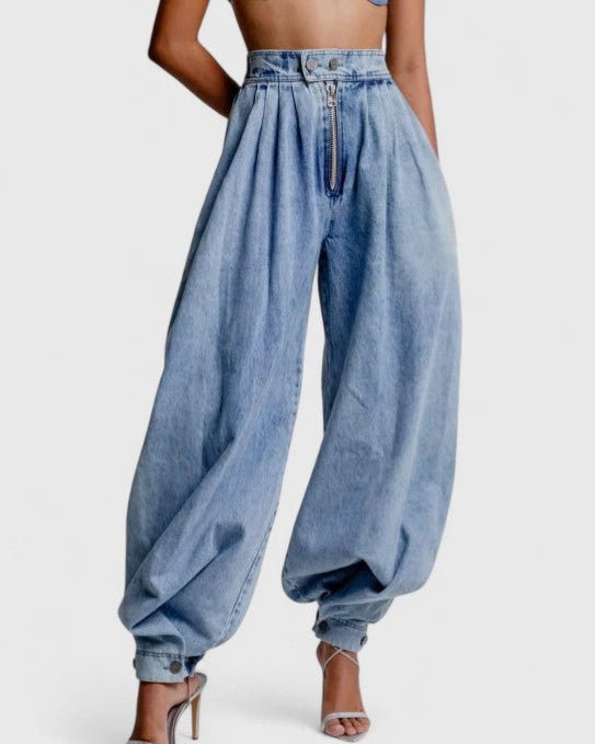 Ellen | Ariselisse Trousers