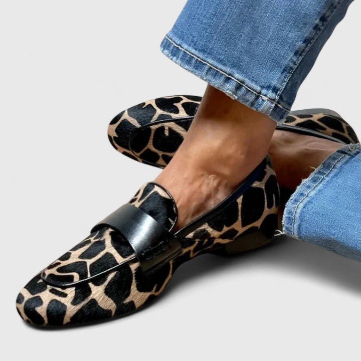 Ellen | Orthopedic Loafers