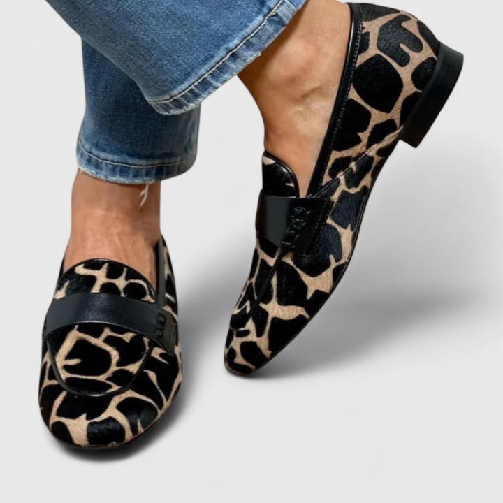 Ellen | Orthopedic Loafers