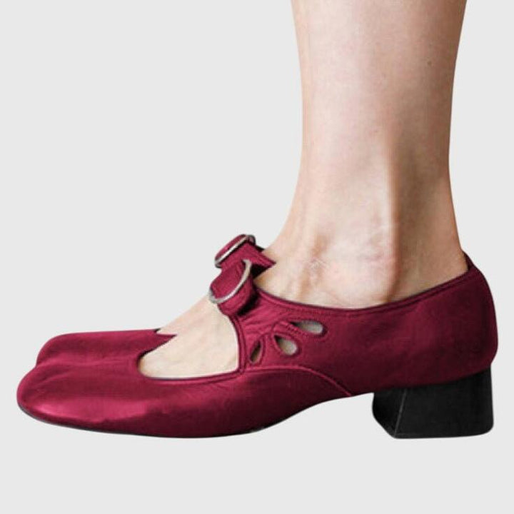 Ellen | Orthopedic Sandals