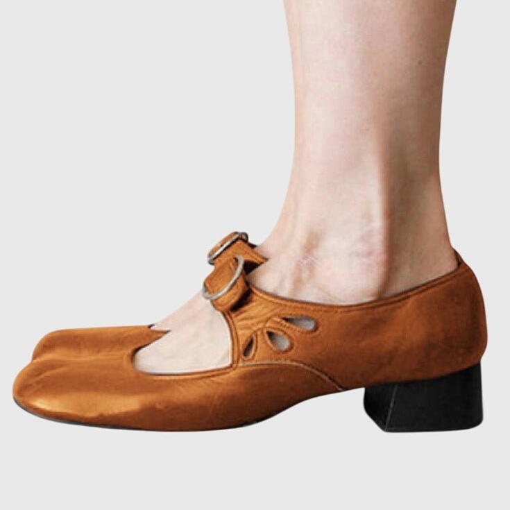 Ellen | Orthopedic Sandals