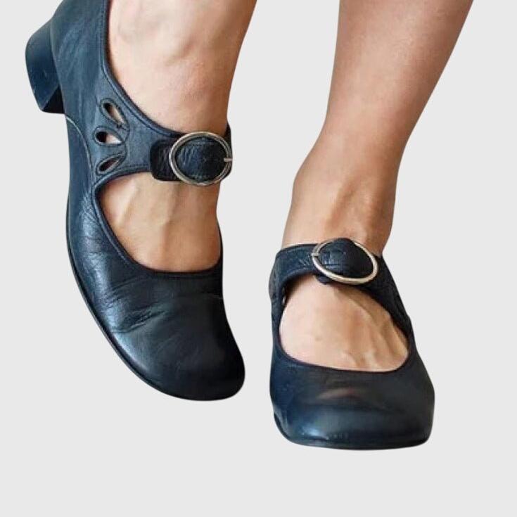 Ellen | Orthopedic Sandals