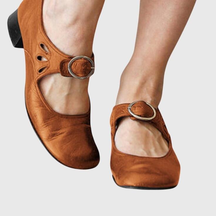 Ellen | Orthopedic Sandals