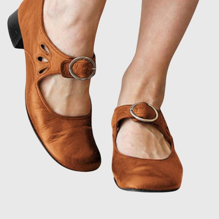 Ellen | Orthopedic Sandals