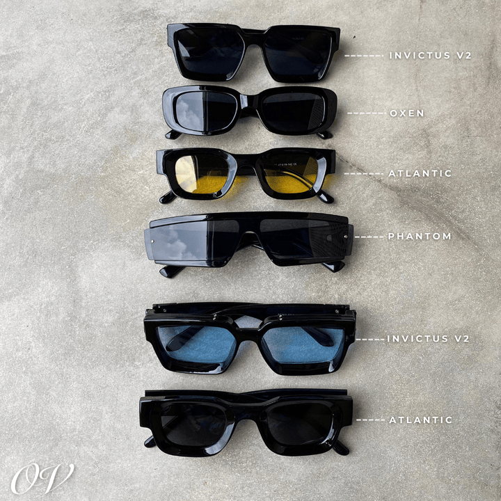 Ellen | Sunglasses