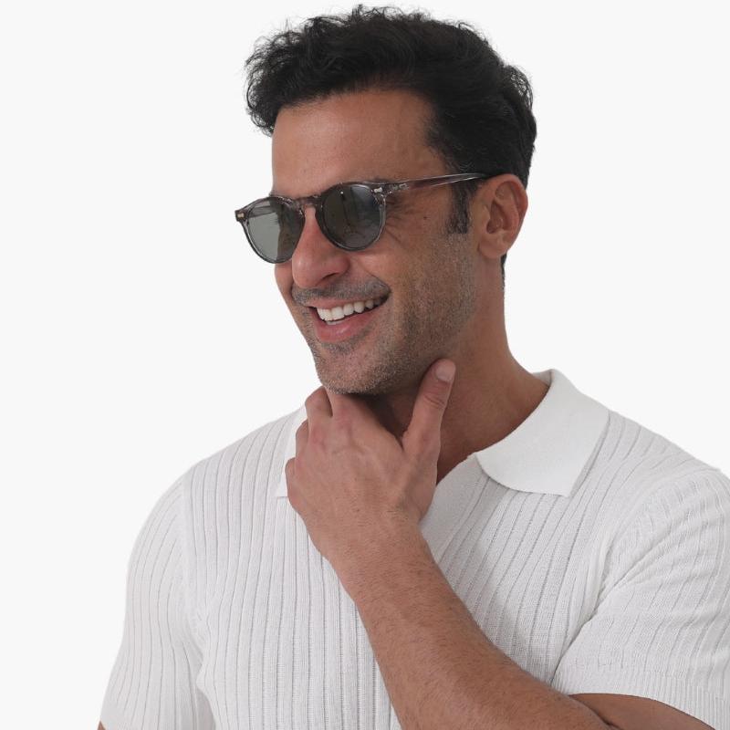 Ellen | Unisex Sunglasses