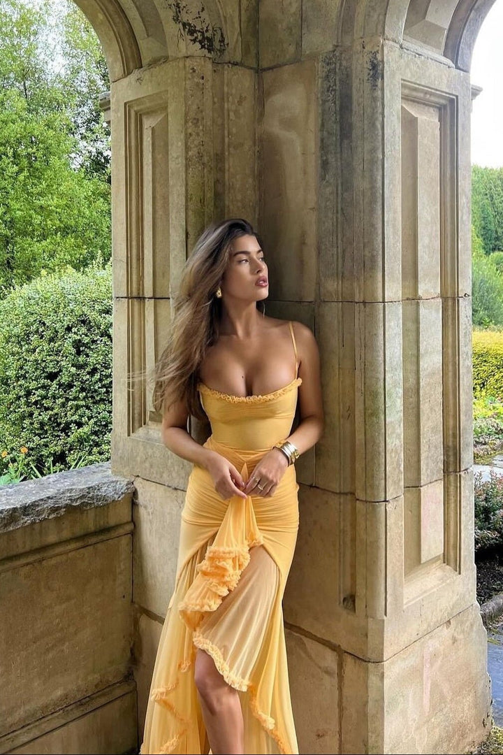 Élodie | Korsett Dress