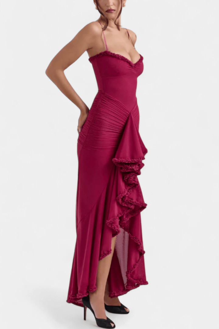 Élodie | Korsett Dress