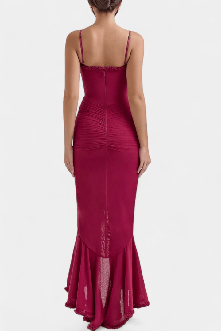 Élodie | Korsett Dress