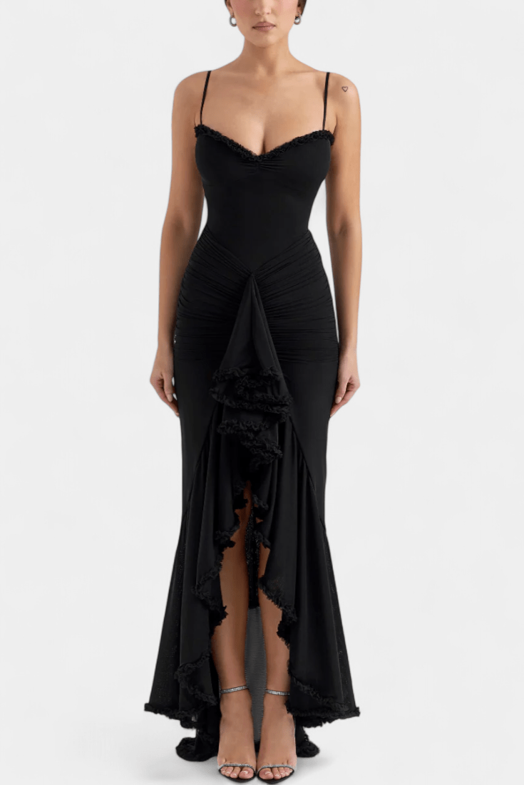 Élodie | Korsett Dress