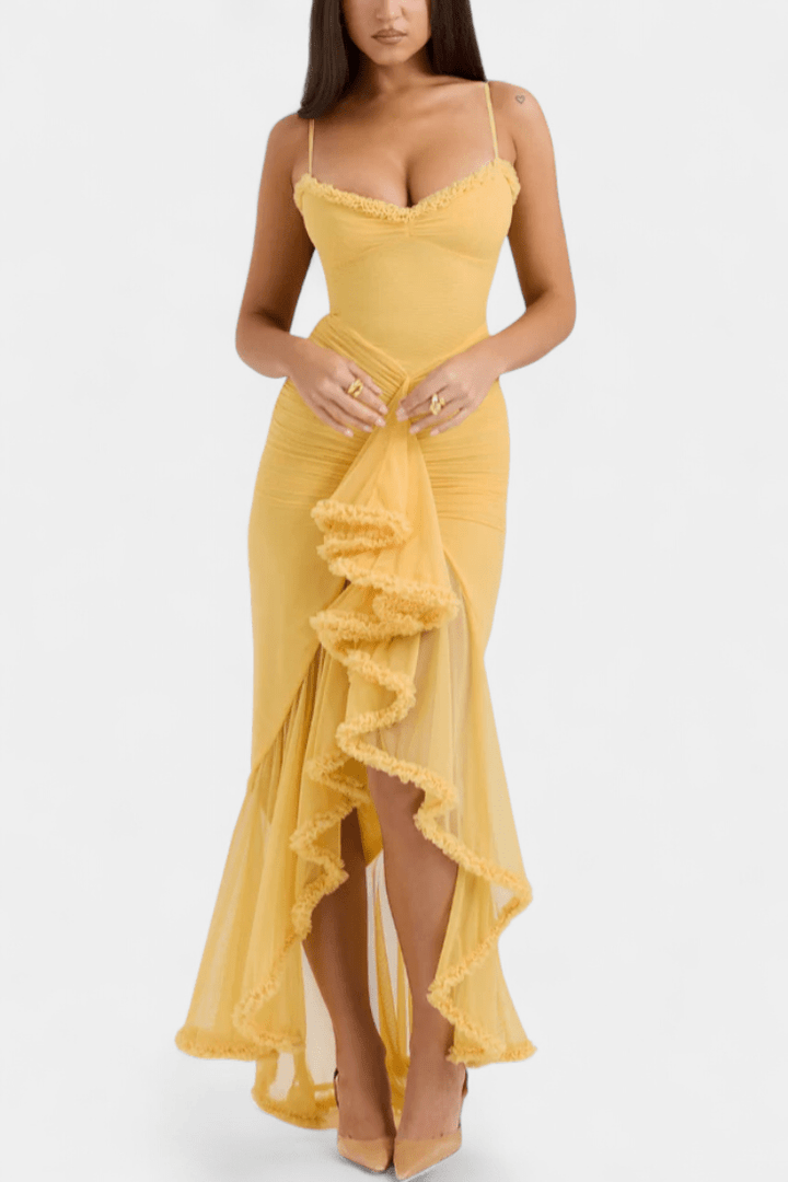 Élodie | Korsett Dress