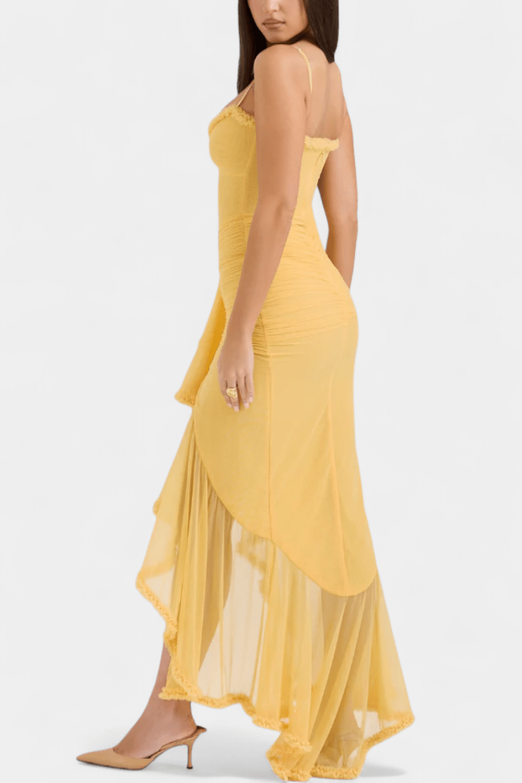 Élodie | Korsett Dress