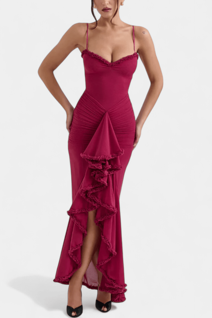 Élodie | Korsett Dress