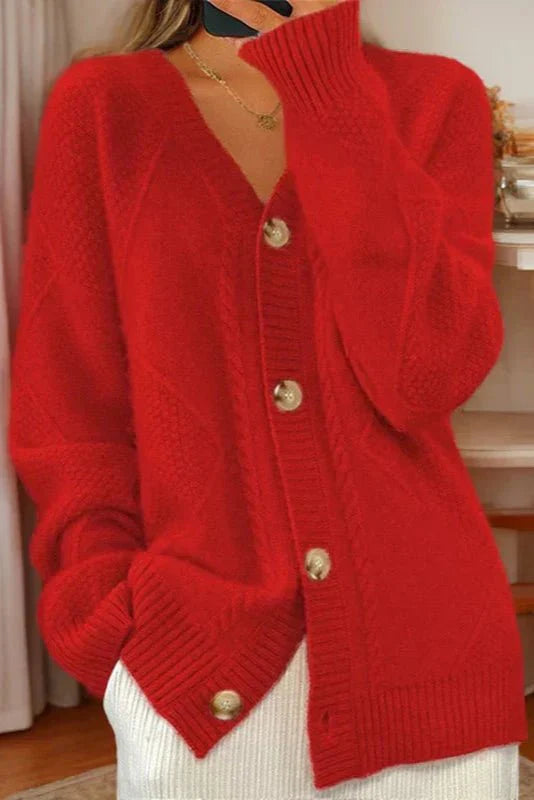 Éloise Cardigan