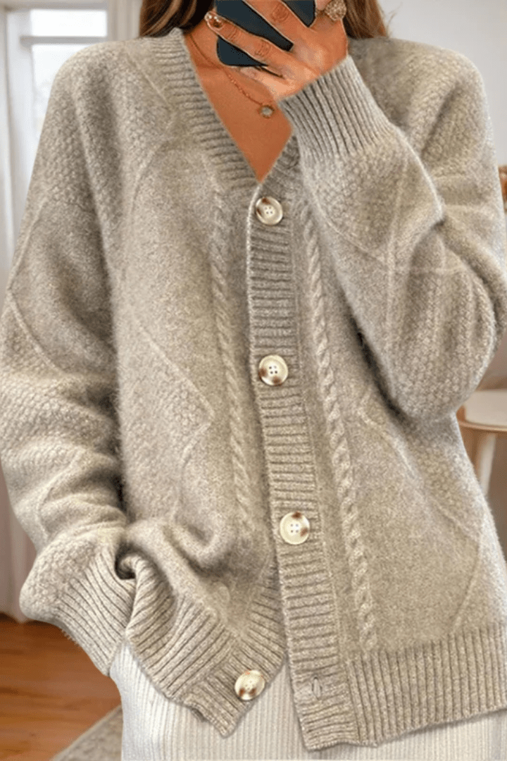 Éloise Cardigan