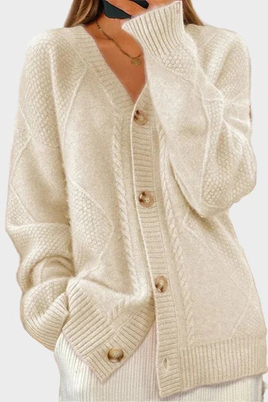 Éloise Cardigan