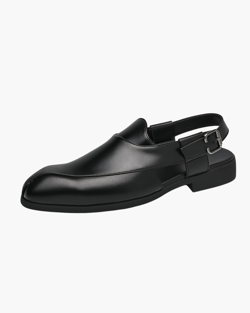 Elroso™ | Åbne Mokkasiner - Stylish Slip-On Shoes