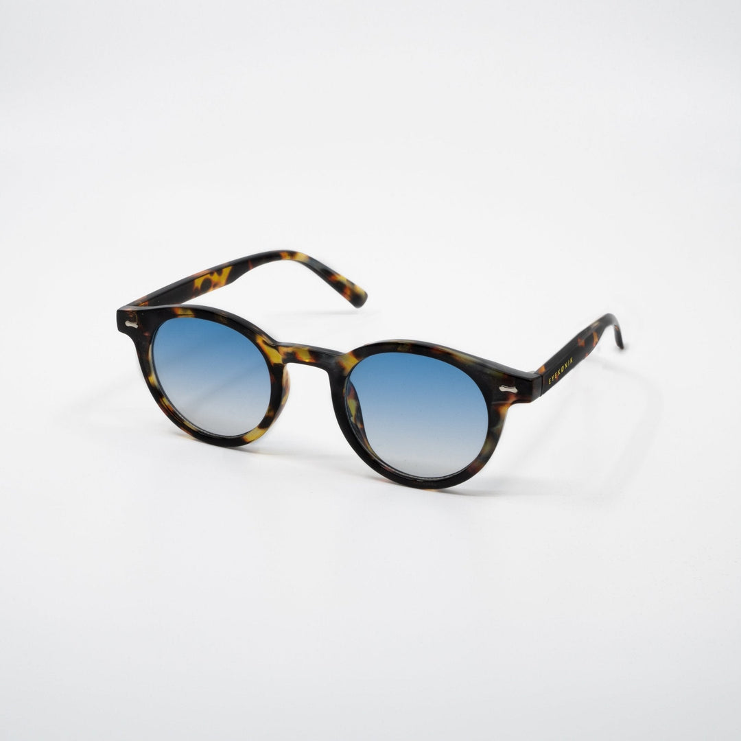 Emilie | Lahti Sunglasses
