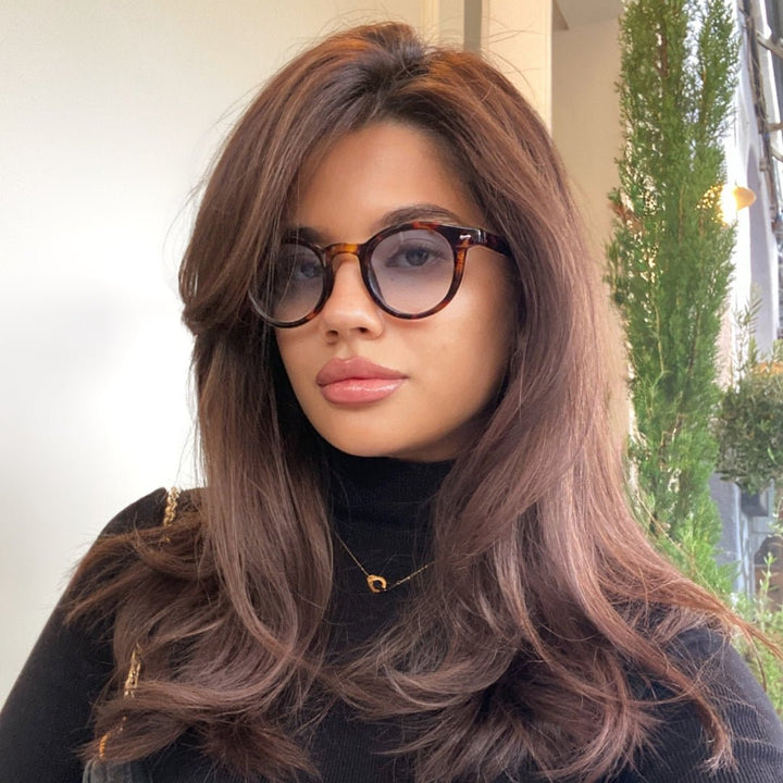 Emilie | Lahti Sunglasses
