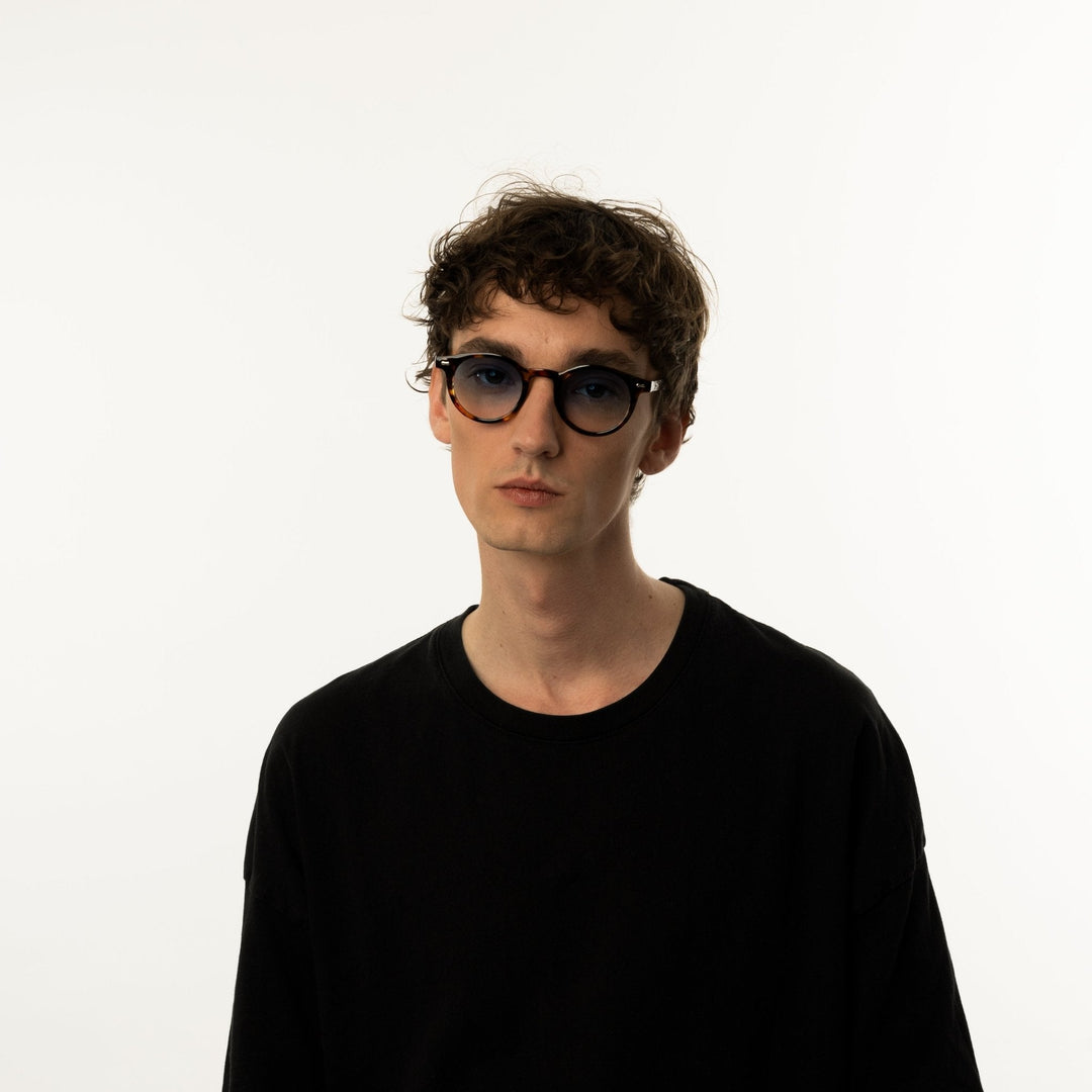 Emilie | Lahti Sunglasses