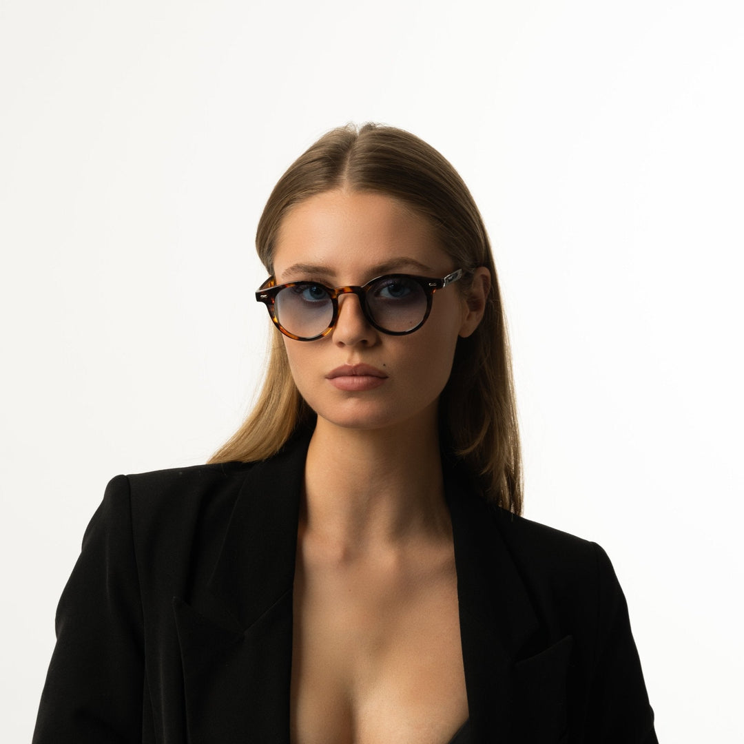 Emilie | Lahti Sunglasses