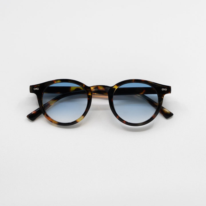 Emilie | Lahti Sunglasses