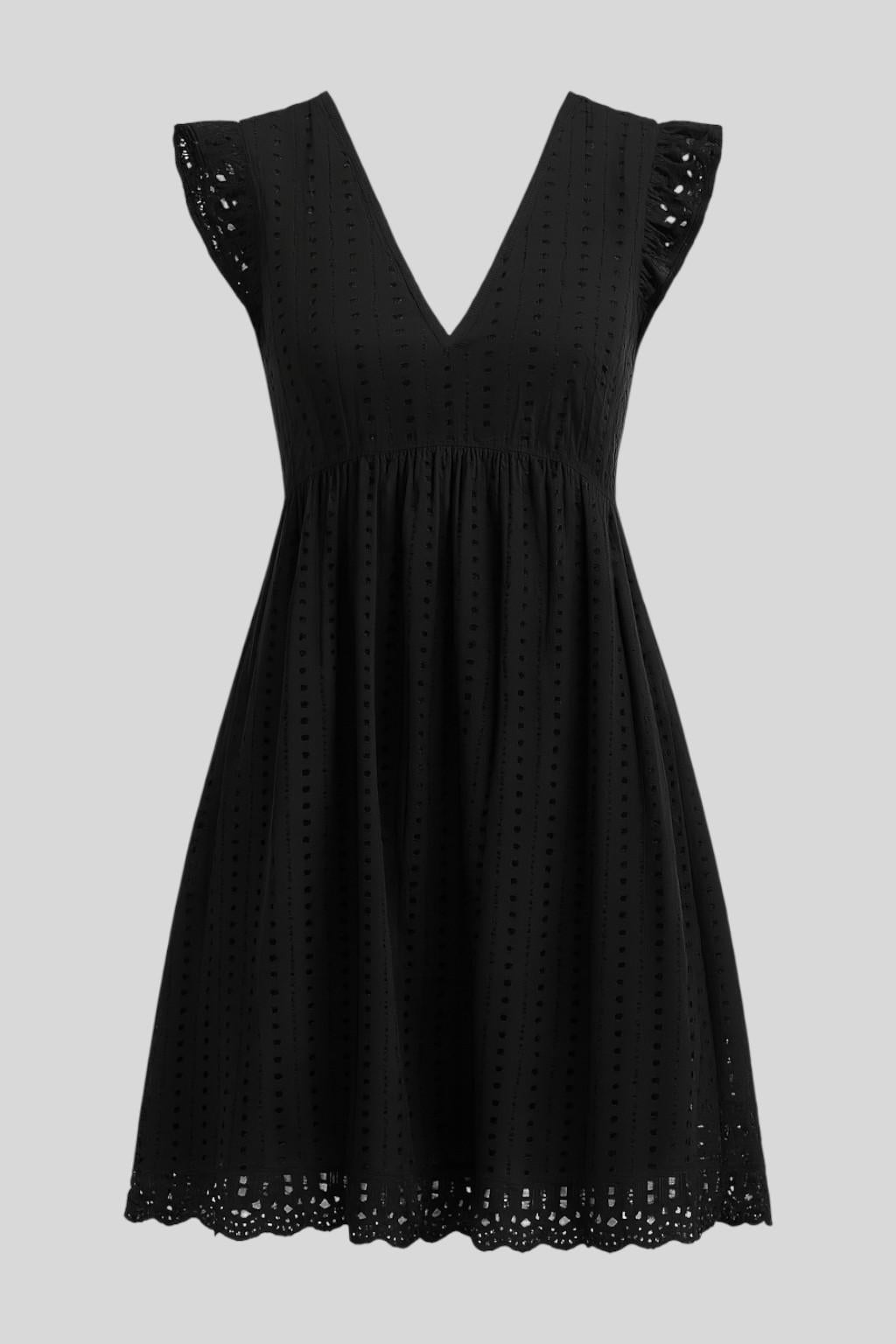 Emilie | Mini Dress