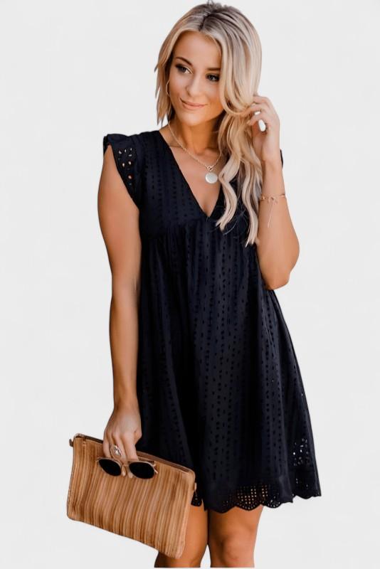 Emilie | Mini Dress