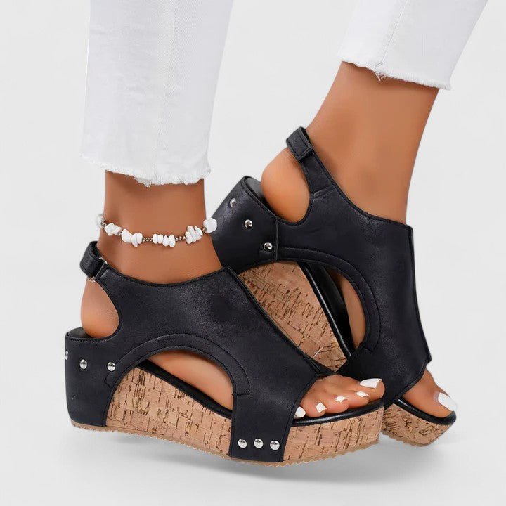 Emilie | Orthopedic Sandals