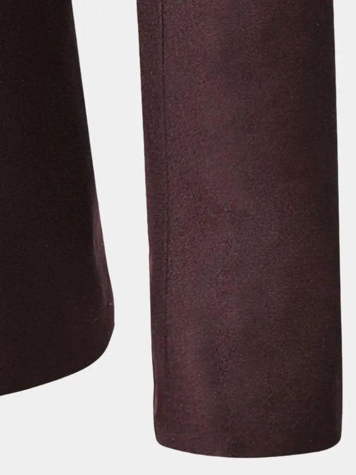 Emil | Stilfuld Krave-jakke