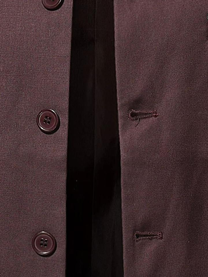 Emil | Stilfuld Krave-jakke