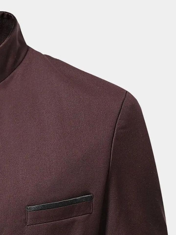 Emil | Stilfuld Krave-jakke