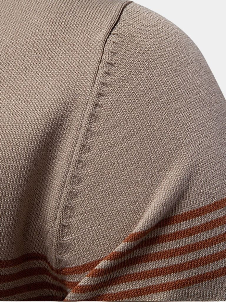 Emil™ Ivoire Valmont Polo Shirt