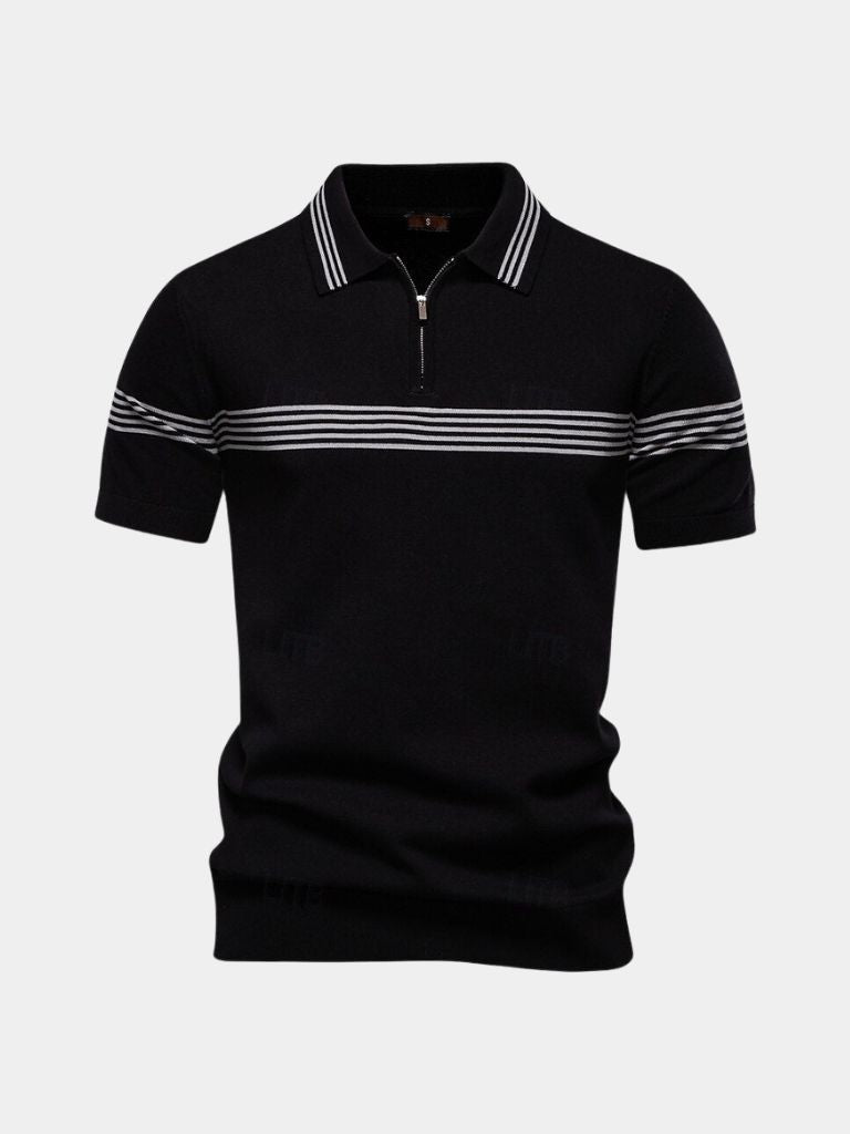 Emil™ Ivoire Valmont Polo Shirt