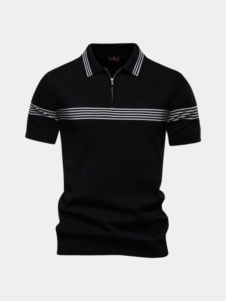 Emil™ Ivoire Valmont Polo Shirt
