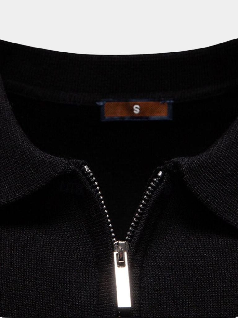 Emil™ Ivoire Valmont Polo Shirt