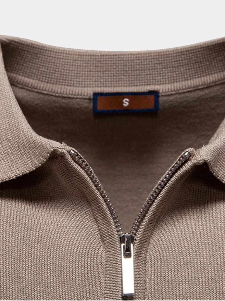 Emil™ Ivoire Valmont Polo Shirt